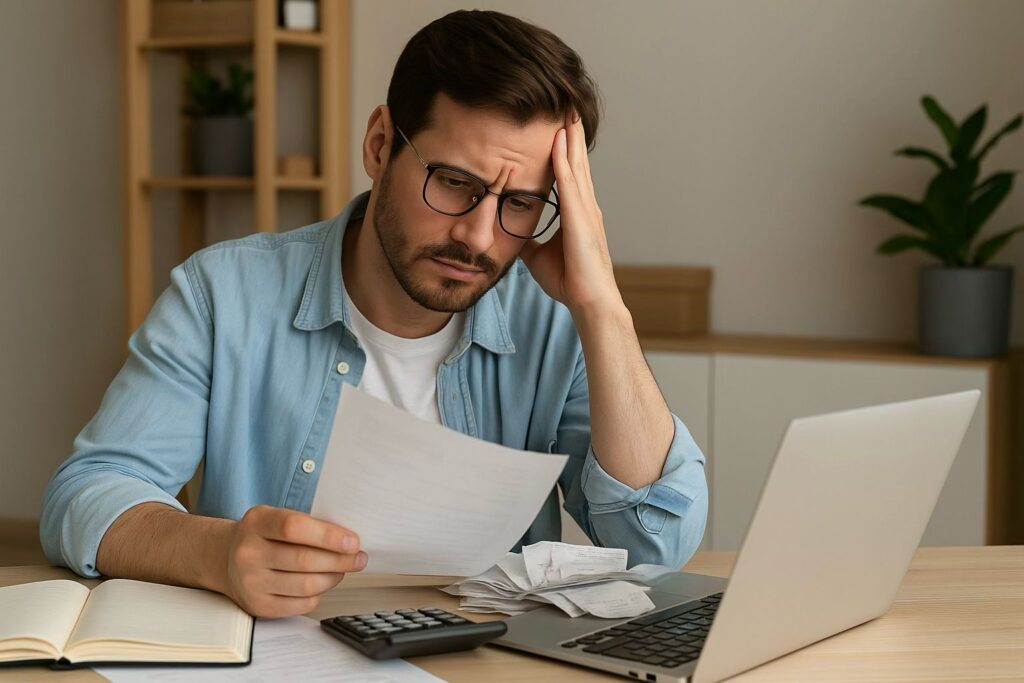 Bookkeeping Mistakes That Cost Businesses Money