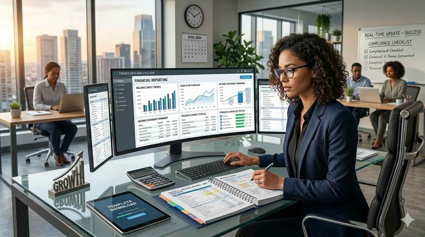 5 Signs It’s Time to Hire a Virtual Bookkeeper