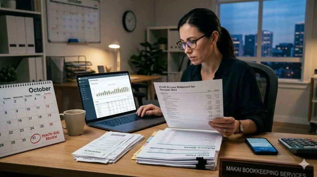 Financial Reports Every Business Owner Should Know